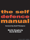 The Self-Defence Manual
